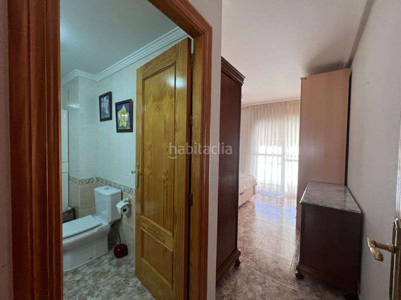 Foto 47ed52a1-f40f-4b4a-8c53-aacd100c3cae. Pis amb aparcament a El Rubial Águilas