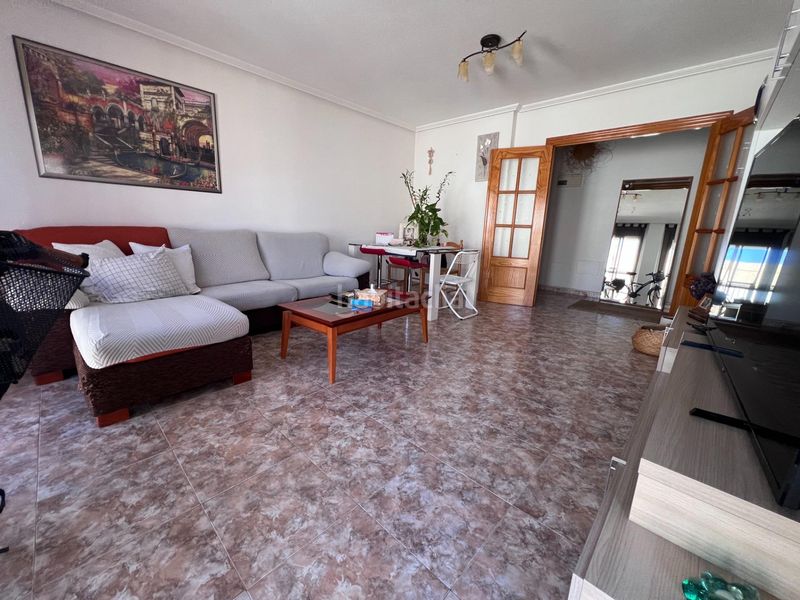 Foto 4f64697a-c9e0-47ef-9fbd-c9a33deb7744. Pis amb aparcament a El Rubial Águilas