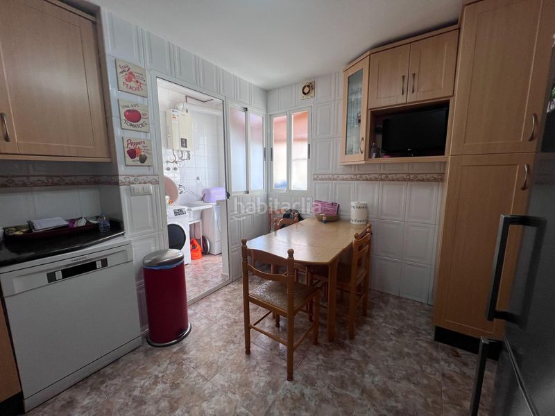 Foto 5f22d8bc-467e-4196-9f18-7cf3e058ff6a. Pis amb aparcament a El Rubial Águilas