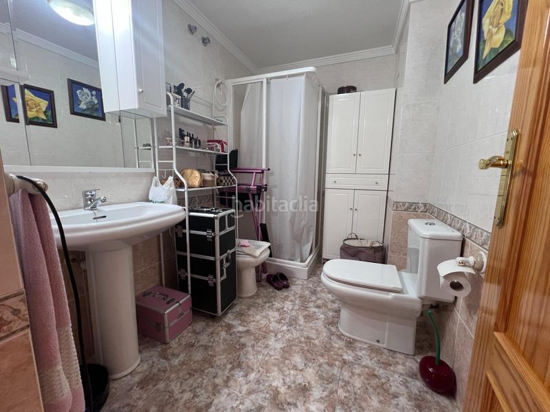 Foto 720d670e-a220-4ea5-a3fc-0c85e6d57522. Pis amb aparcament a El Rubial Águilas