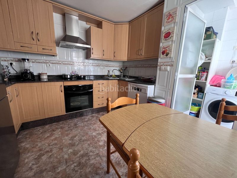 Foto 75029075-f48f-4aac-b853-60e9d28532f6. Pis amb aparcament a El Rubial Águilas