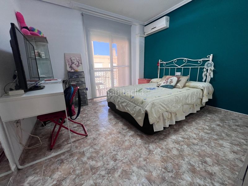 Foto 75c338d0-723b-4059-ba04-474d9bf43ba9. Pis amb aparcament a El Rubial Águilas