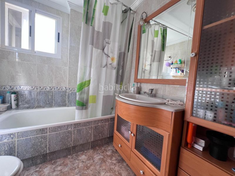 Foto 7a5846bf-95bc-4642-9076-ce2efce38e37. Pis amb aparcament a El Rubial Águilas