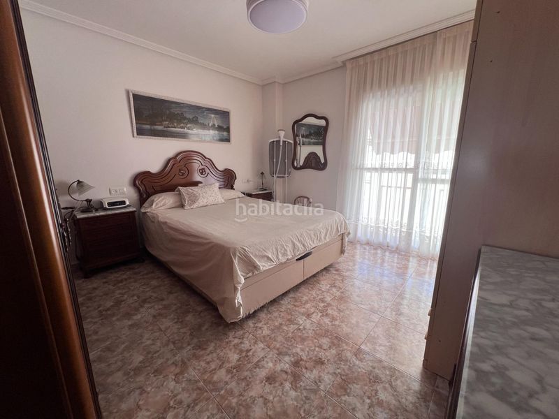 Foto 82434c2f-bb2a-4b30-aa3c-50c855c544c2. Pis amb aparcament a El Rubial Águilas