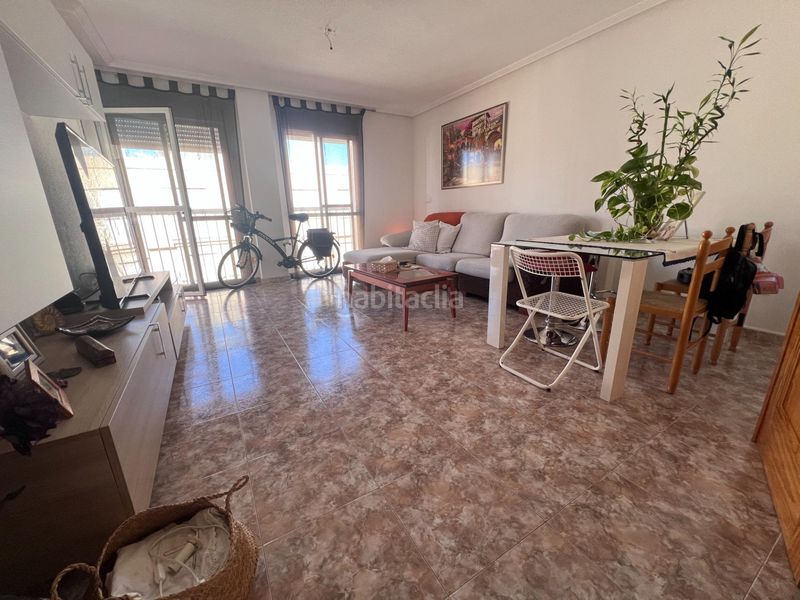 Foto 870807bf-e082-4efb-a592-85c11e192cec. Pis amb aparcament a El Rubial Águilas