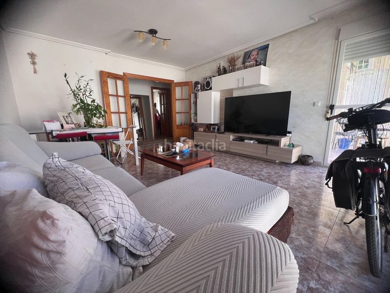 Foto 8e51cb62-84a7-4d83-b4ed-a0a313be1454. Pis amb aparcament a El Rubial Águilas