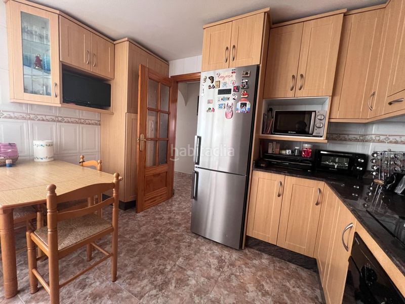 Foto 952a7032-961f-423c-b986-dbe950f1af65. Pis amb aparcament a El Rubial Águilas