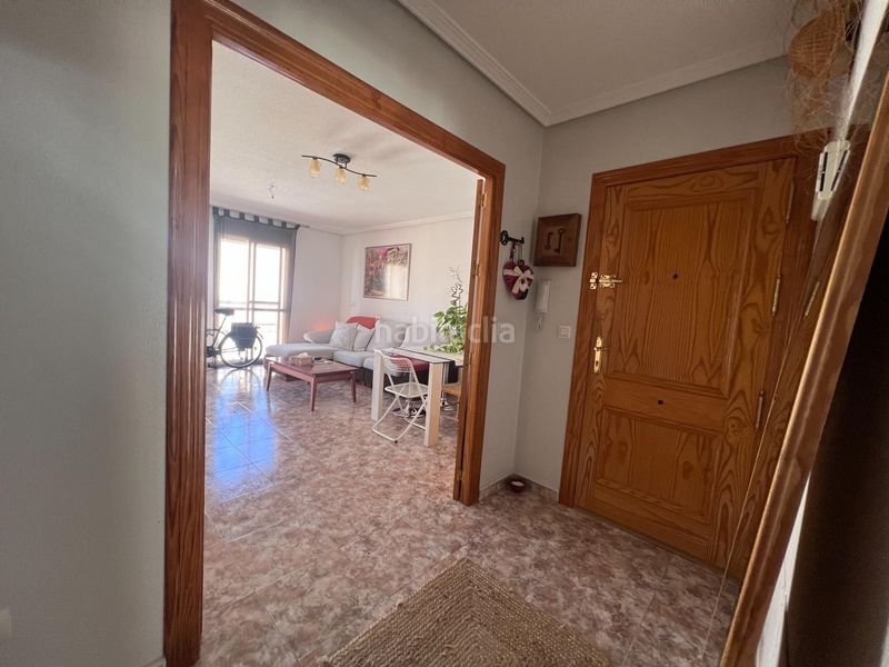 Foto 958e4a4d-e64e-497f-81c0-b8a05722b70c. Pis amb aparcament a El Rubial Águilas