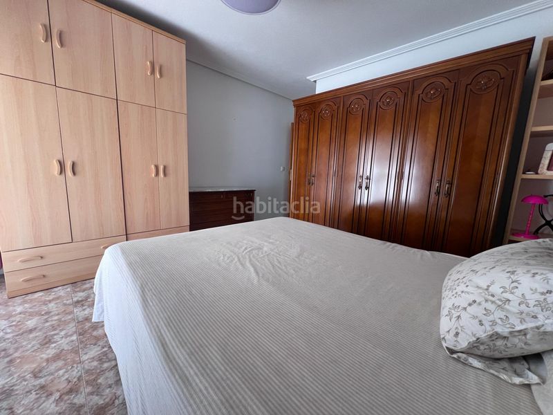 Foto aa8a1b71-7eaa-4ad2-bf25-dedecc89aca1. Pis amb aparcament a El Rubial Águilas