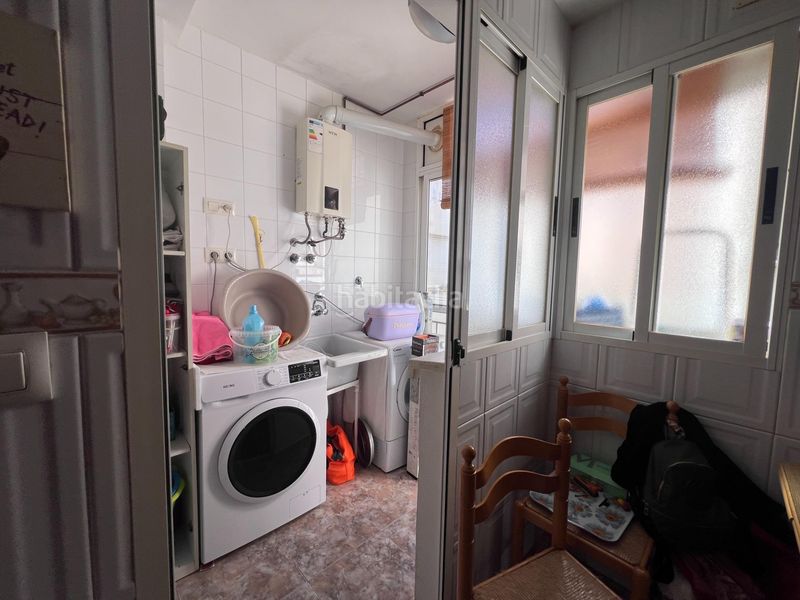 Foto b666ec2a-58c0-46c0-8345-75a3b7adca0c. Pis amb aparcament a El Rubial Águilas