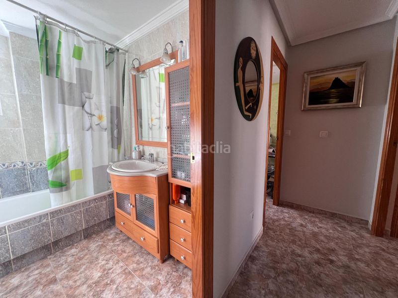 Foto ba027548-b323-4887-9188-d982193ef761. Pis amb aparcament a El Rubial Águilas