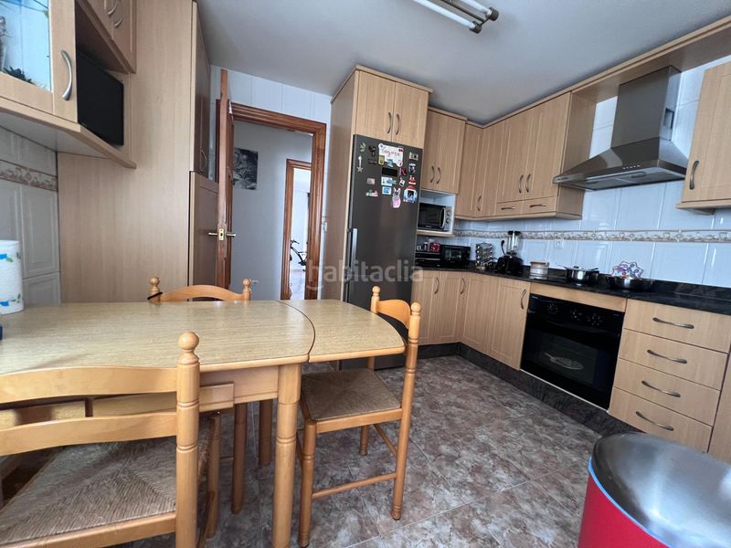 Foto c6dae09a-ab2e-4611-adc8-7db44833afec. Pis amb aparcament a El Rubial Águilas