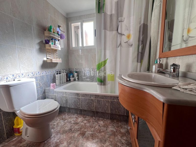 Foto d7e04974-dddc-489b-896c-02df1eaedbb9. Pis amb aparcament a El Rubial Águilas