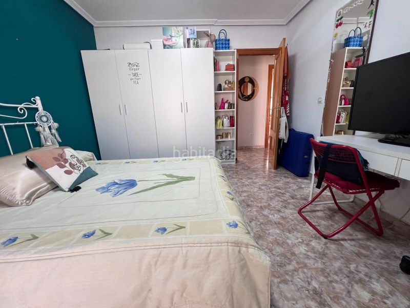 Foto e48217bf-726d-42fc-9c25-618e02a24580. Pis amb aparcament a El Rubial Águilas