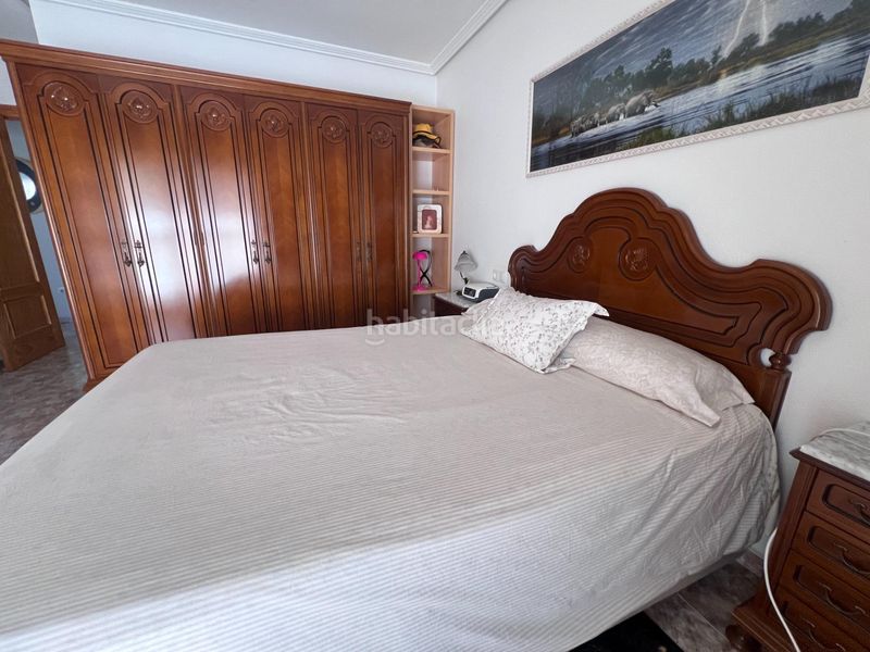 Foto f734c103-1e0c-4347-949f-dbebc365f80f. Pis amb aparcament a El Rubial Águilas