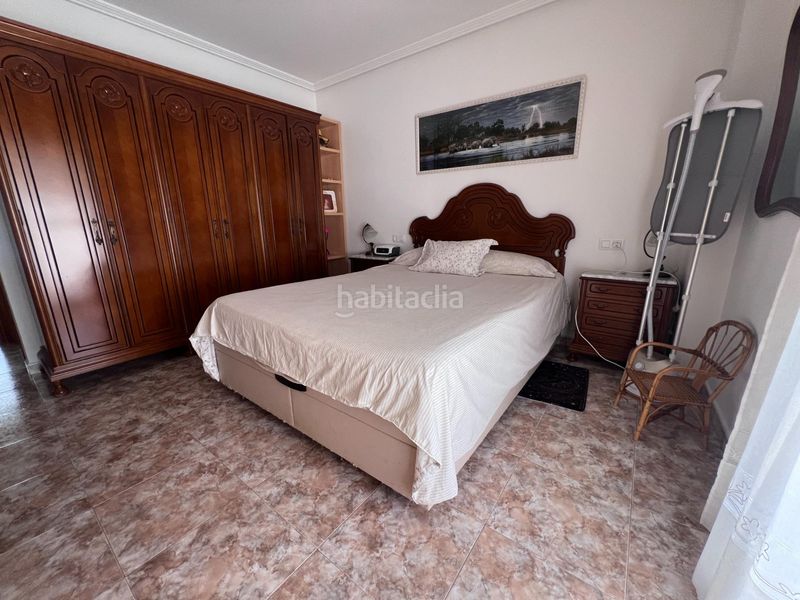 Foto fe23955f-64a6-4fa4-9cc4-af3184cac8e0. Pis amb aparcament a El Rubial Águilas