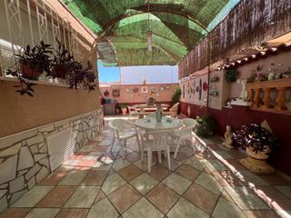 Casa adossada a Calabardina. Adosado en venta en calabardina