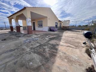 Casa  Calle murcia. Casa de campo en murcia zona  campos del rio