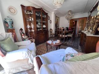 Appartement à Casco Antiguo. Piso en el centro de águilas