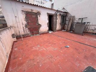 Casa  Calle robles. Casa a terminar obra zona centro águilas