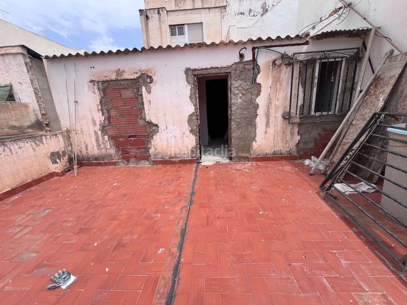 Foto 7e5bae0f-10b7-4315-96f3-3609b8ddef1a. Casa a Casco Antiguo Águilas