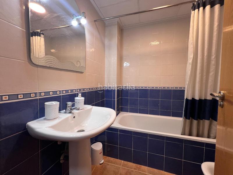 Foto 273560f1-44bd-45d7-baa5-656a6a753aab. Apartamento  en los geraneos en Los Collados-Los Geraneos Águilas