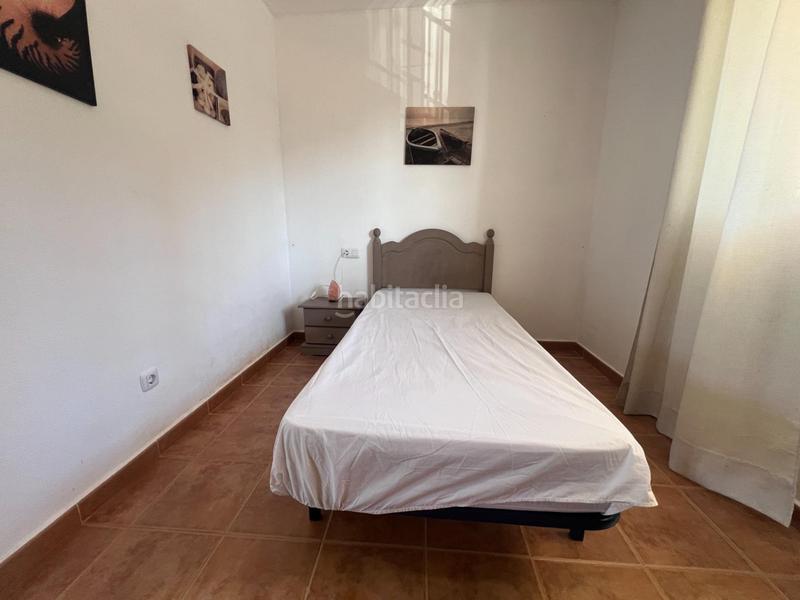 Foto 27dbd10d-db35-40d0-b0b5-04ad5bf1e0d0. Apartamento  en los geraneos en Los Collados-Los Geraneos Águilas