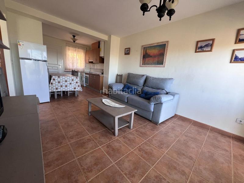 Foto 7fd592d5-7da4-4f97-a53a-283eee036bec. Apartamento  en los geraneos en Los Collados-Los Geraneos Águilas
