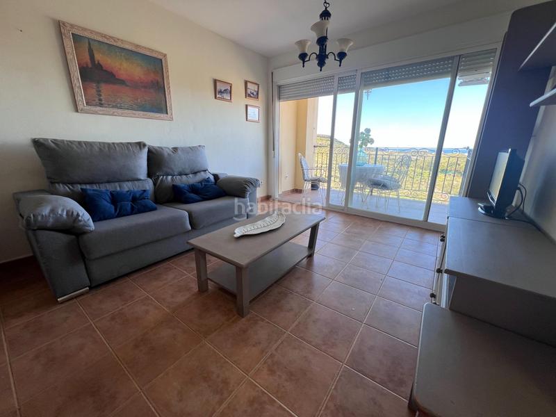 Foto 9bcb8ac9-8c31-4684-b302-eb2db01d3f95. Apartamento  en los geraneos en Los Collados-Los Geraneos Águilas