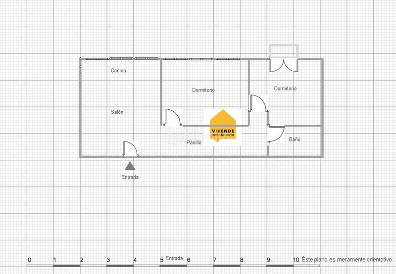 Foto aa740b0f-ff18-496d-8aa0-766644640a18. Apartamento  en los geraneos en Los Collados-Los Geraneos Águilas