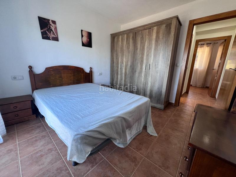 Foto cf677d02-89a6-4b21-997e-ff6b9534da60. Apartamento  en los geraneos en Los Collados-Los Geraneos Águilas