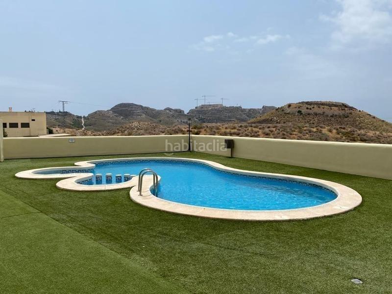 Foto d5c49f08-fcf5-4e60-a7ca-88c61e9e7a80. Apartamento  en los geraneos en Los Collados-Los Geraneos Águilas