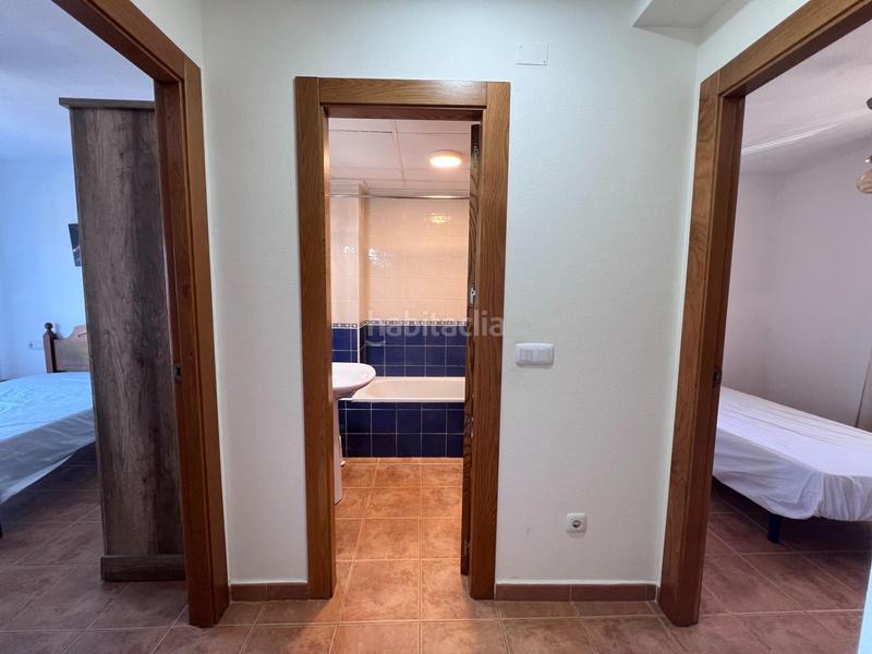 Foto d5f9063b-80dc-41a4-99be-9b144e3a0753. Apartamento  en los geraneos en Los Collados-Los Geraneos Águilas