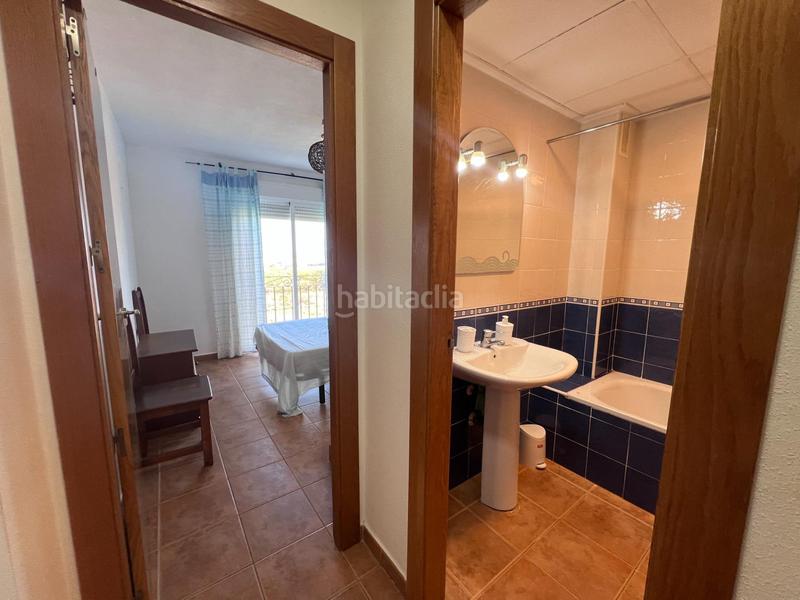 Foto dfe50a2d-abf9-47b0-b38c-2f881bc5d13a. Apartamento  en los geraneos en Los Collados-Los Geraneos Águilas