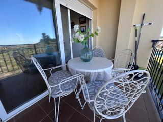 Apartament a Los Collados-Los Geraneos. Apartamento en los geraneos águilas
