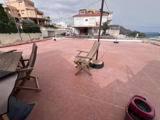 Casa a El Hornillo. Casa para reformar en el hornillo  aguilas