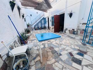 Haus in Casco Antiguo. Casa con terraza zona placetón aguilas
