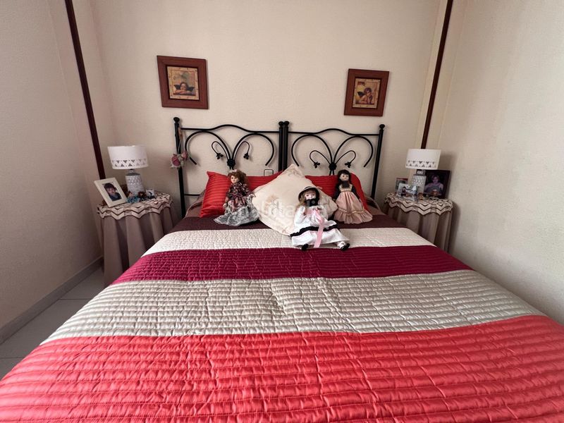 Foto 610c53d3-ebef-4986-a4c0-6f7b515e6806. Pis a Casco Antiguo Águilas