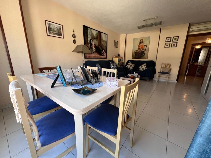 Foto 88a15057-1413-4cde-ab7a-edf20ee79699. Pis a Casco Antiguo Águilas