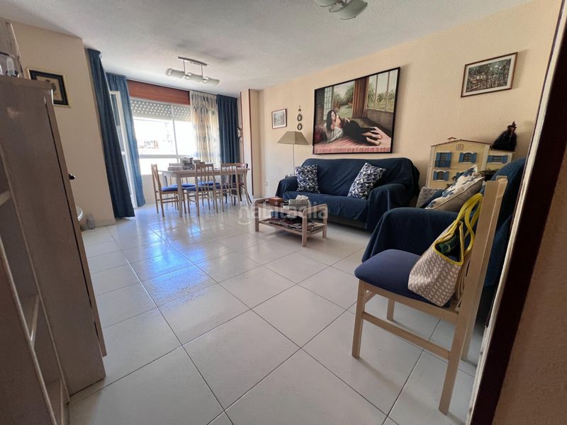 Foto 93e0beed-93e7-4316-8c5e-3af98f708bac. Pis a Casco Antiguo Águilas