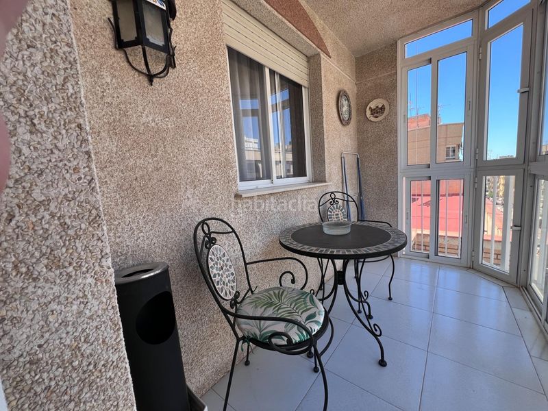 Foto b0f7b71a-a19f-42b2-b668-532a70ce8304. Pis a Casco Antiguo Águilas