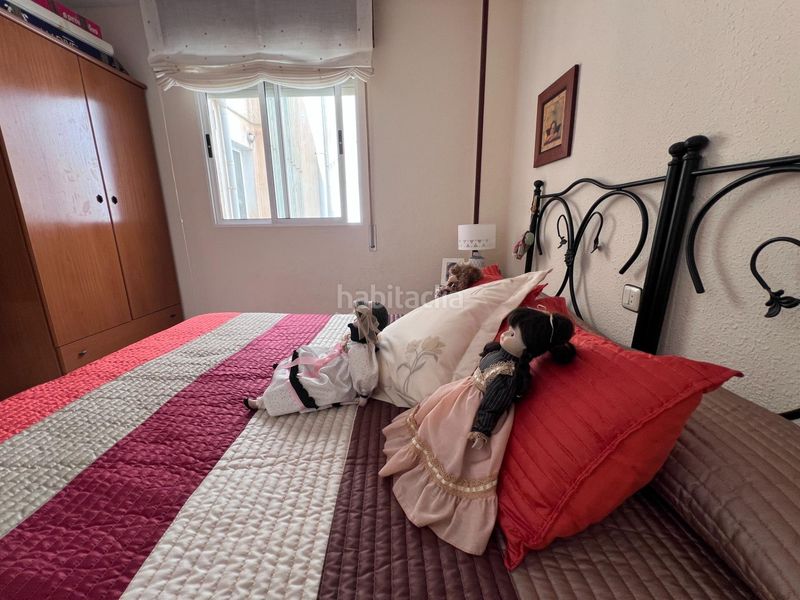 Foto b7c2864e-144c-4a90-909b-f14ed1444153. Pis a Casco Antiguo Águilas