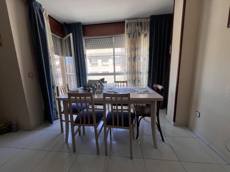 Foto e3b88730-5d4b-4cb6-9390-960f7a573e04. Pis a Casco Antiguo Águilas