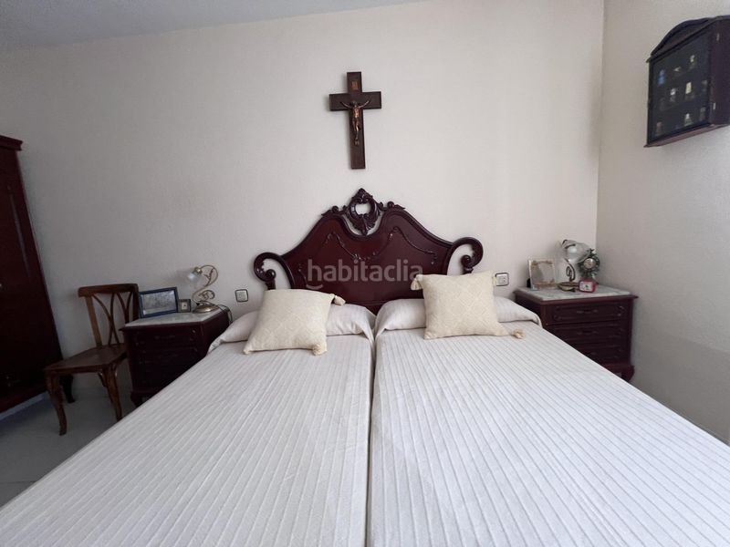 Foto f7253f18-a386-42b7-9724-b802c50f6106. Pis a Casco Antiguo Águilas