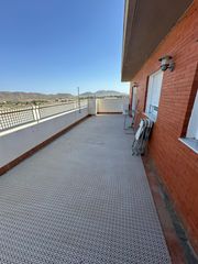 Attico in Puerto Lumbreras