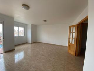 Pis a Puerto Lumbreras. Piso cerca del centro de puerto lumbreras con garaje incluido