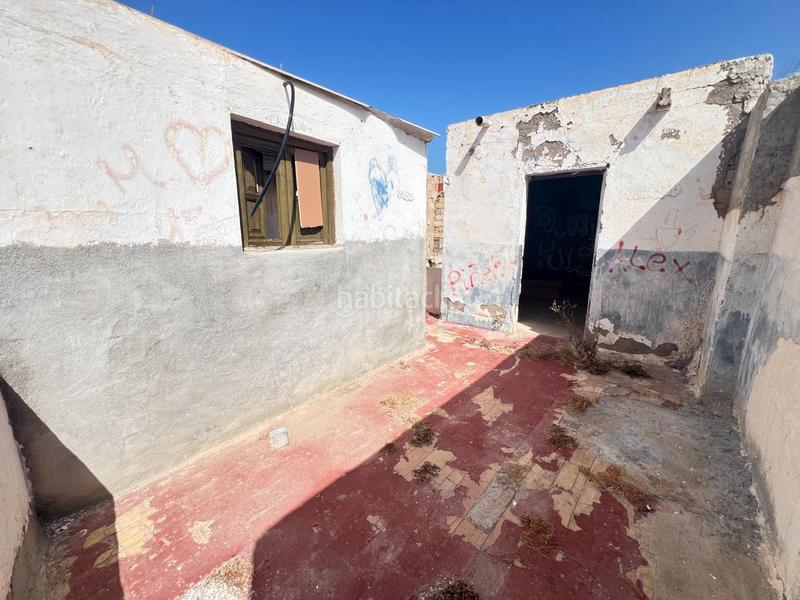 Foto eee960e4-8691-4cfa-9a05-317ef2cac9e4. Casa in Casco Antiguo Águilas