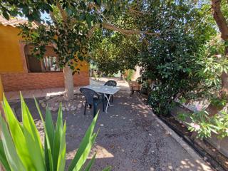 Mas à Urbanizacion de cope águilas a calabardina 27. Casa de campo en exclusiva en águilas, vistas, naturaleza, ampli