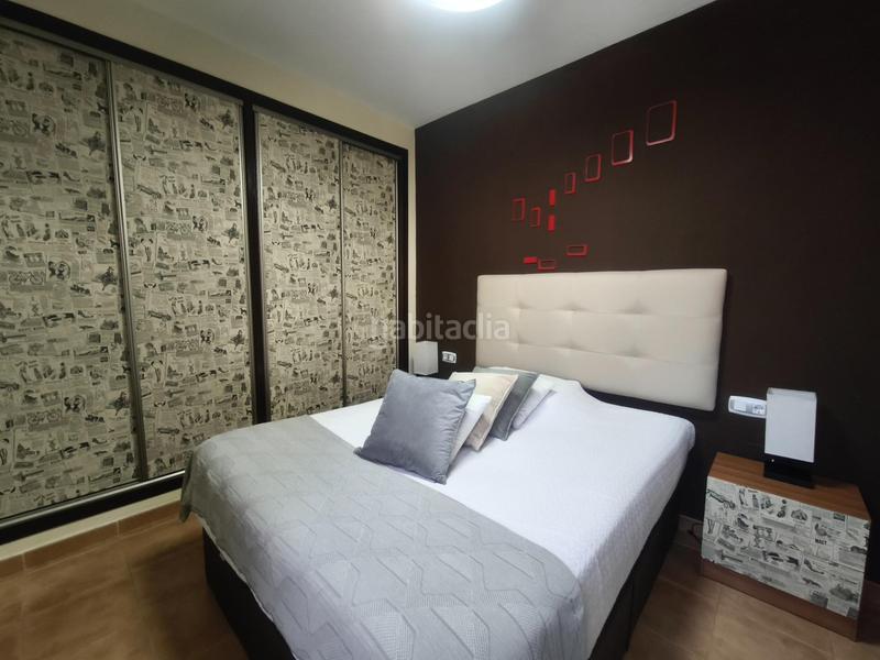 Foto 15e48157-9179-4969-adbc-8a0ec928816d. Dachwohnung mit parking pool in Los Collados-Los Geraneos Águilas