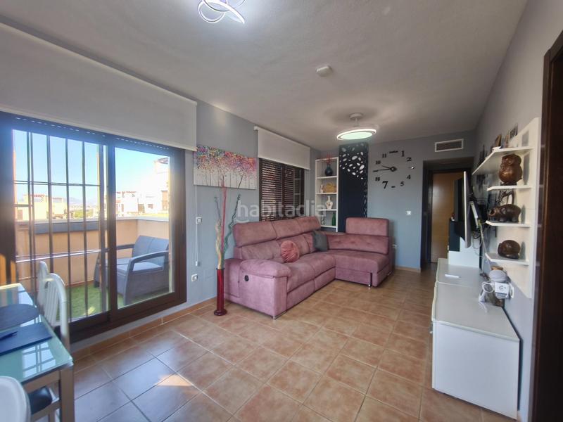 Foto 547f0d1a-5328-4584-889f-1d89a5da1260. Dachwohnung mit parking pool in Los Collados-Los Geraneos Águilas